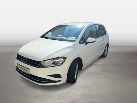 Annonce VOLKSWAGEN GOLF Essence 2020 d'occasion 