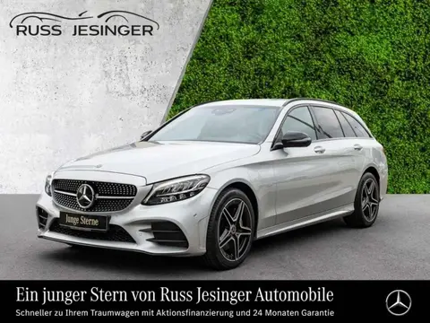 Used MERCEDES-BENZ CLASSE C Diesel 2020 Ad Germany