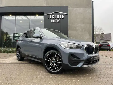 Used BMW X1 Petrol 2019 Ad 