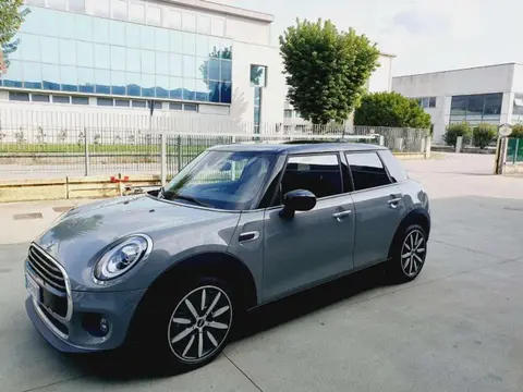 Annonce MINI COOPER Essence 2020 d'occasion 