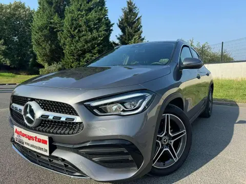 Used MERCEDES-BENZ CLASSE GLA Diesel 2020 Ad 