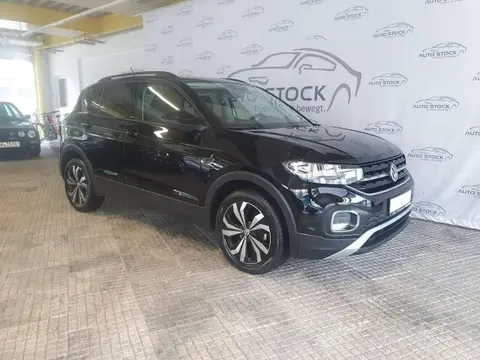 Used VOLKSWAGEN T-CROSS Petrol 2020 Ad 