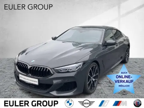 Used BMW M850 Petrol 2021 Ad 