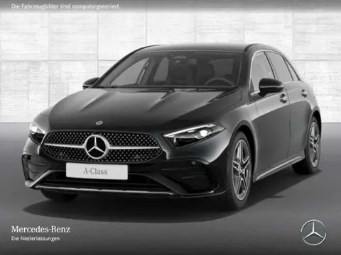 Annonce MERCEDES-BENZ CLASSE A Hybride 2023 d'occasion 