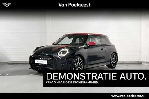 Used MINI COOPER Electric 2024 Ad 