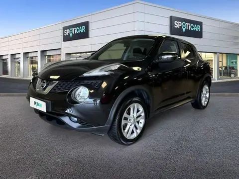 Used NISSAN JUKE Petrol 2018 Ad 