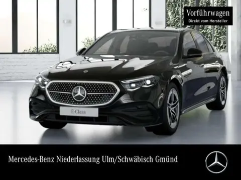 Used MERCEDES-BENZ CLASSE E Diesel 2023 Ad 