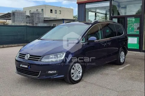 Annonce VOLKSWAGEN SHARAN Diesel 2017 d'occasion 