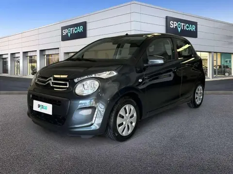 Used CITROEN C1 Petrol 2020 Ad 