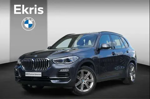 Used BMW X5 Hybrid 2021 Ad 