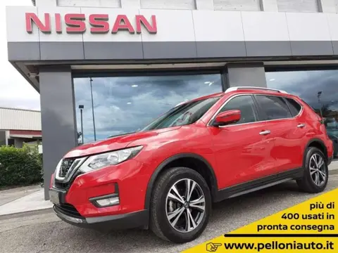 Used NISSAN X-TRAIL Petrol 2021 Ad 