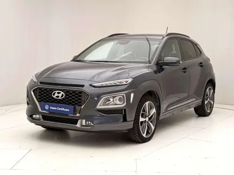 Annonce HYUNDAI KONA Diesel 2019 d'occasion 