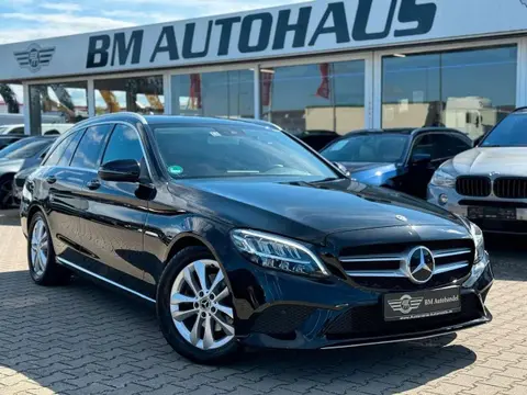 Used MERCEDES-BENZ CLASSE C Diesel 2019 Ad 