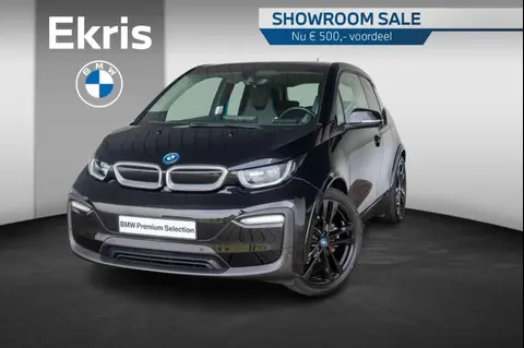 Used BMW I3 Electric 2021 Ad 