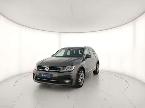 Annonce VOLKSWAGEN TIGUAN Diesel 2018 d'occasion 