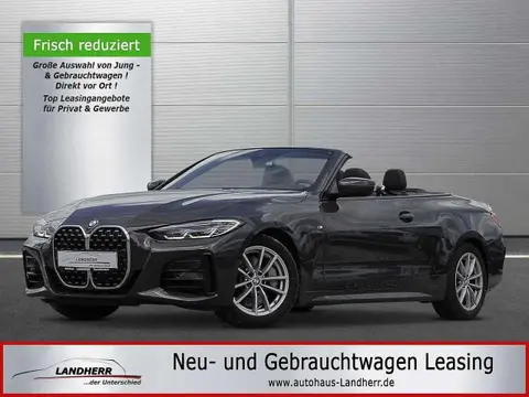 Used BMW SERIE 4 Petrol 2023 Ad 