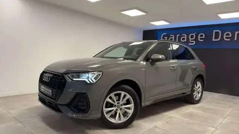 Annonce AUDI Q3 Diesel 2019 d'occasion 