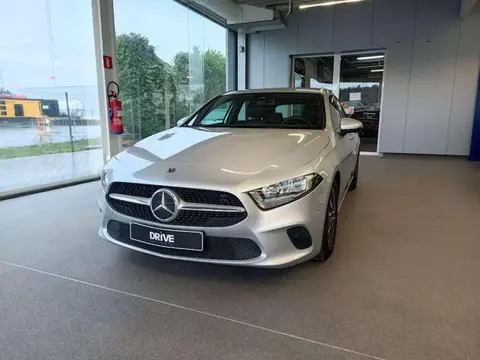 Used MERCEDES-BENZ CLASSE A Petrol 2020 Ad 