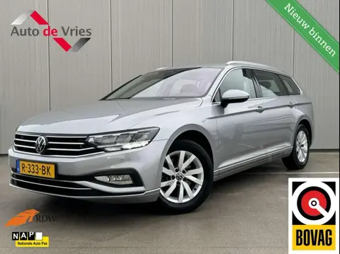 Used VOLKSWAGEN PASSAT Petrol 2022 Ad 