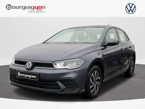 Used VOLKSWAGEN POLO Petrol 2023 Ad 