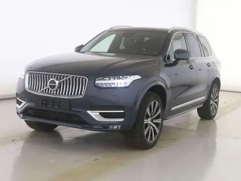 Used VOLVO XC90 Diesel 2023 Ad 