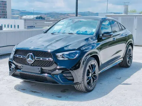 Annonce MERCEDES-BENZ CLASSE GLE Hybride 2024 d'occasion 