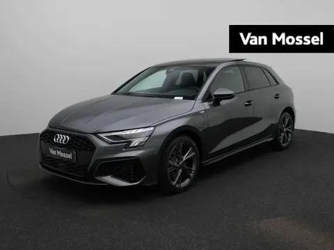 Annonce AUDI A3 Hybride 2023 d'occasion 