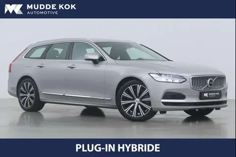 Used VOLVO V90 Hybrid 2023 Ad 