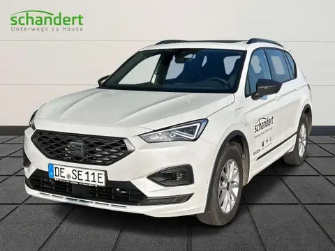 Used SEAT TARRACO Hybrid 2023 Ad 