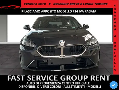 Used BMW SERIE 1 Diesel 2024 Ad 