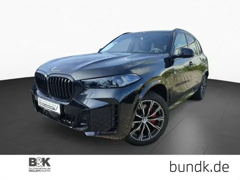 Used BMW X5 Diesel 2023 Ad Germany