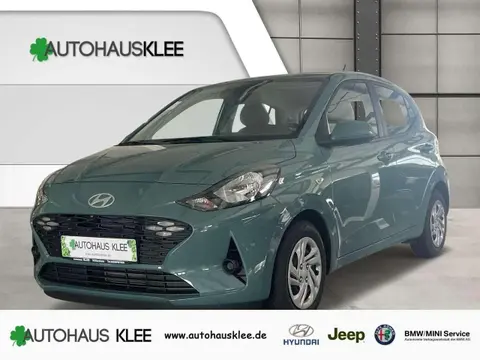 Annonce HYUNDAI I10 Essence 2024 d'occasion 