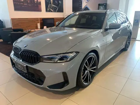 Annonce BMW SERIE 3 Hybride 2024 d'occasion 