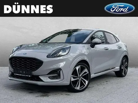 Annonce FORD PUMA Essence 2021 d'occasion 