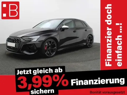 Annonce AUDI RS3 Essence 2024 d'occasion Allemagne