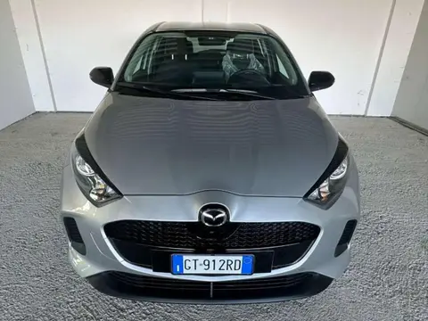 Annonce MAZDA 2 Hybride 2024 d'occasion 