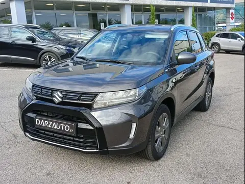 Used SUZUKI VITARA Hybrid 2024 Ad 