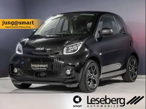 Used SMART FORTWO Electric 2023 Ad 