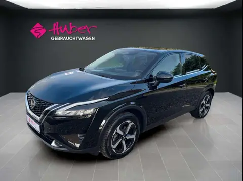 Annonce NISSAN QASHQAI Essence 2023 d'occasion 