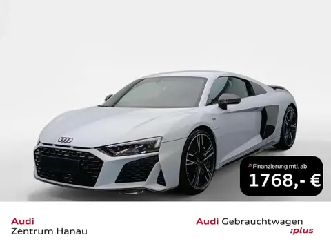 Used AUDI R8 Petrol 2021 Ad 