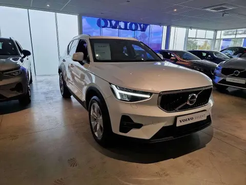 Annonce VOLVO XC40 Essence 2023 d'occasion 