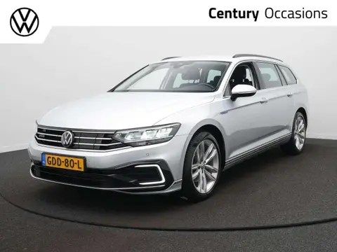 Annonce VOLKSWAGEN PASSAT Hybride 2020 d'occasion 