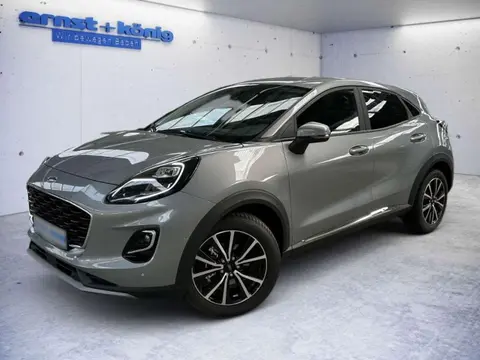 Annonce FORD PUMA Essence 2023 d'occasion 