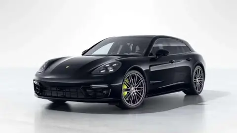 Used PORSCHE PANAMERA Hybrid 2023 Ad 