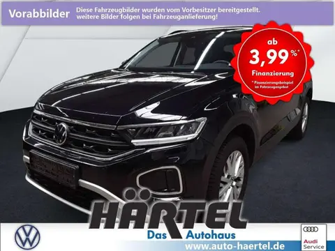 Used VOLKSWAGEN T-ROC Petrol 2023 Ad 