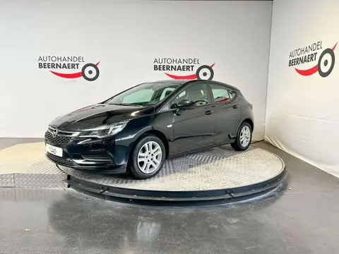 Used OPEL ASTRA Petrol 2018 Ad 