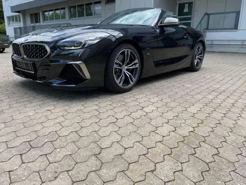 Annonce BMW Z4 Essence 2019 d'occasion 