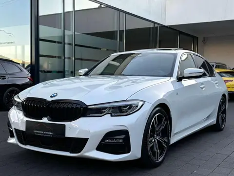 Used BMW SERIE 3 Petrol 2019 Ad 