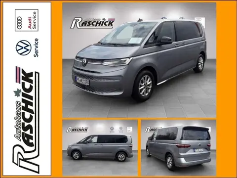 Annonce VOLKSWAGEN T7 Diesel 2023 d'occasion 