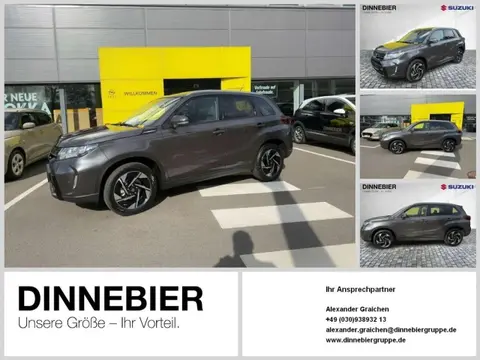 Annonce SUZUKI VITARA Essence 2024 d'occasion 